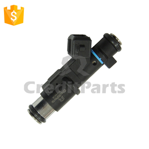 Inyector de combustible para Peugeot 206 307 406 <span class=keywords><strong>Citroen</strong></span> C4 C5 C8 Evasion <span class=keywords><strong>Jumpy</strong></span> Xsara 2.0 01F003A - Product Image 1