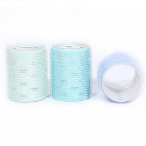 Compra Directa china Nylon flexible no calor magia peinado rodillo de pelo compañía - Product Image 4