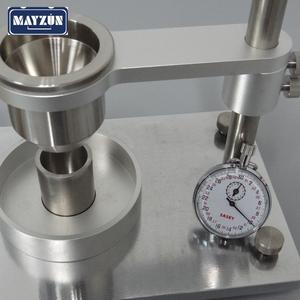 Cina Pabrik Bubuk Massal Density Tester Aula Segi Meter - Product Image 4