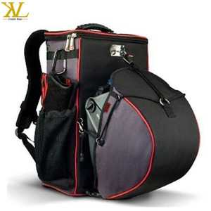 Sac à dos étanche de luxe pour moto, sac à casque, sacoche de transport, de sécurité - Product Image 5