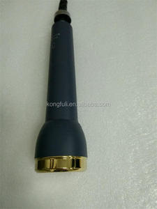 3 manijas ultrasónico inicio uso máquina de masaje facial - Product Image 5