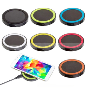 Il caricatore senza fili veloce riceve per il telefono cellulare astuto di Samsung <span class=keywords><strong>Galaxy</strong></span> - Product Image 1