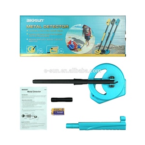 All-sol Júnior Criança Localizador para Crianças Ao Ar Livre Praia De Pesquisa Da Bobina de <span class=keywords><strong>Metal</strong></span> <span class=keywords><strong>Hand</strong></span> <span class=keywords><strong>Held</strong></span> <span class=keywords><strong>Metal</strong></span> <span class=keywords><strong>Detector</strong></span> Localizador de Prata EUA grátis - Product Image 6