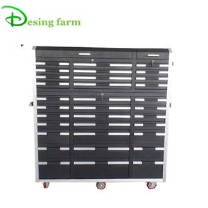 Gabinete <span class=keywords><strong>de</strong></span> <span class=keywords><strong>herramientas</strong></span> <span class=keywords><strong>de</strong></span> metal móvil resistente para gran oferta - Product Image 1