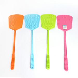 Scacciamosche in Plastica Promozionale con Logo Stampato - Product Image 3