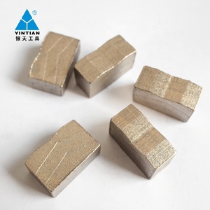 Phân Đoạn Kim Cương Cho Nhiều Lưỡi Cưa Cắt Nhanh Dây Chuyền Lắp Ráp Đá <span class=keywords><strong>Granite</strong></span> Quarry Stone - Product Image 4