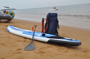 10 năm sản xuất Stand-Up paddleboarding phụ kiện bền PU trống ván lướt sóng lâu dài đồng hành cho paddling - Product Image 4