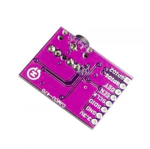 CJMCU-470 Si4703 Bộ Điều Chỉnh <span class=keywords><strong>FM</strong></span> Mô-đun Bảng Phát Triển Đánh Giá Bộ Điều Chỉnh Radio - Product Image 2