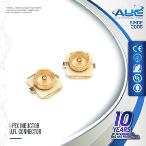 Totalmente compatible con Hirose y I-PEX Conector rf serie de Bajo Perfil Móvil - Product Image 5