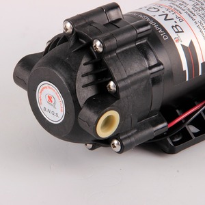 <strong>Ro</strong> Diaphragm Booster Pump 100gpd ,<strong>ro</strong> <strong>Water</strong> <strong>Purifier</strong> Spare <strong>Parts</strong>