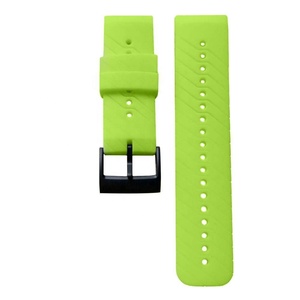 Bracelet de rechange IVANHOE en Silicone pour montre <span class=keywords><strong>Suunto</strong></span> <span class=keywords><strong>Spartan</strong></span> <span class=keywords><strong>Sport</strong></span> poignet <span class=keywords><strong>hr</strong></span> Baro/pour montre <span class=keywords><strong>Suunto</strong></span> 9 Baro - Product Image 2