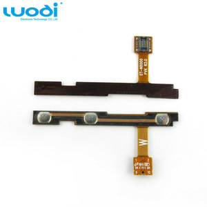 Bán Buôn Điện Khối Lượng Nút Flex Đối Với <span class=keywords><strong>Samsung</strong></span> Galaxy Lưu Ý 10.1 N8000 - Product Image 1
