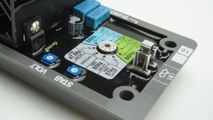 Bộ Điều Chỉnh Điện Áp Tự Động AVR 20kva R250 - Product Image 5