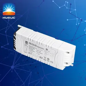 Controlador led zigbee, control de teléfono, aplicación de atenuación, fuente de alimentación led