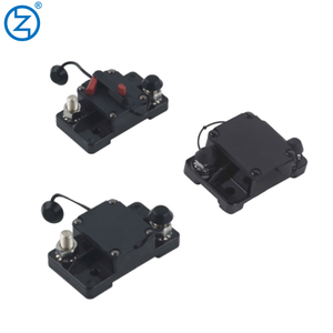 20A 30A 40A 50A 70A 80A 100A 125A 150A 250A DC Auto <strong>Circuit</strong> <strong>Breaker</strong> High <strong>Amp</strong> Automatic <strong>Circuit</strong> <strong>Breakers</strong> - Product Image 5