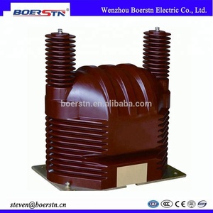 Transformador Eléctrico Monofásico de la Serie <span class=keywords><strong>6</strong></span> 10, Autotransformador con Aislamiento de Resina Fundida, Transformador de Instrumentos Eléctricos Encapsulado, 60Hz - Product Image 2