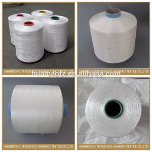 2% UV保護の高粘着性1200DPPツイストヤーン - Product Image 6