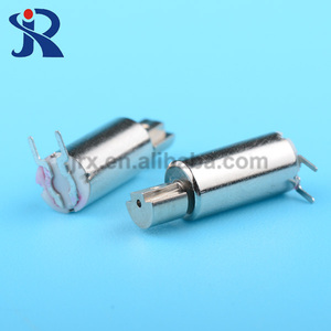 1.5v 6*12mm yüksek hızlı seks vibratör, kablosuz titreşim motorları 13000rpm JMM-1547 - Product Image 5