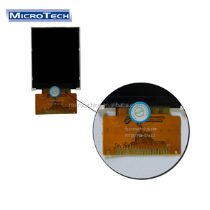 Écran LCD TFT de 1,77 pouce de style spécial 128*160 MCU avec pièces de moniteur LCD complet - Product Image 5