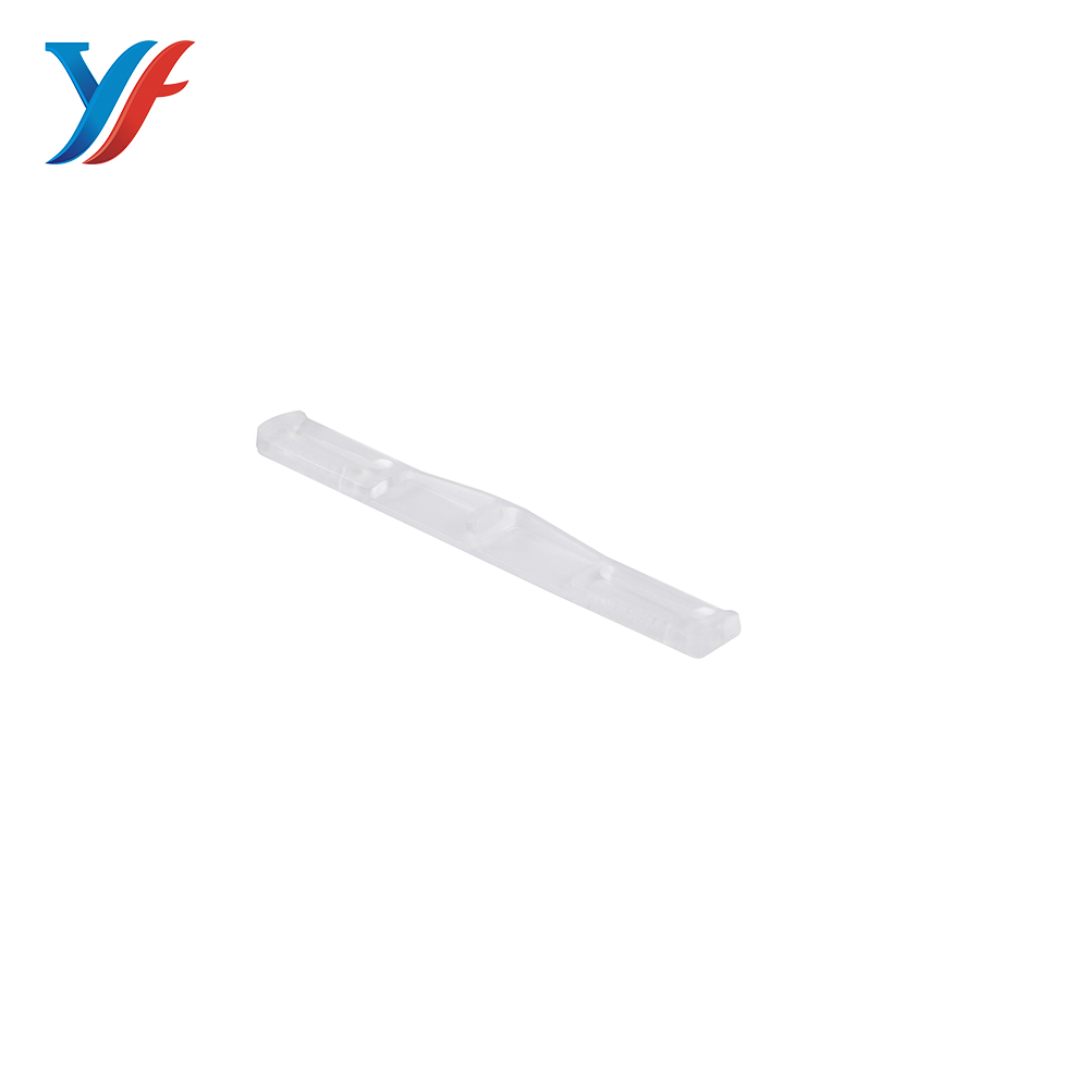 110x13 мм настраиваемая пластиковая офисная канцелярская Компрессорная балка