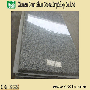 Monumento conmemorativo de granito blanco chino barato estilo polaco/lápida - Product Image 3