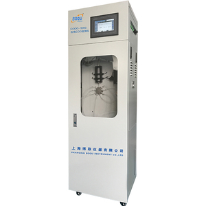 CODG-3000 자동 수질 온라인 COD/BOD 분석기 - Product Image 1