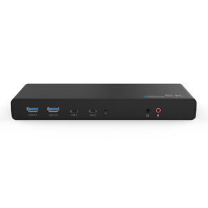DL6950 UG69PD1 USB-C Dual 4 K <span class=keywords><strong>Universal</strong></span> <span class=keywords><strong>Tablet</strong></span> Power Lieferung <span class=keywords><strong>Docking</strong></span> <span class=keywords><strong>Station</strong></span> für macbook - Product Image 4