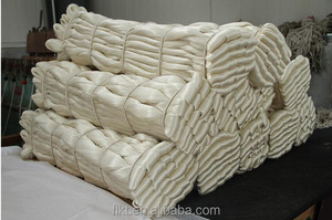 Sample Raw <strong>Silk</strong> <strong>Yarn</strong> 20/22D 3A/4A/5A One Hand 180g/pcs