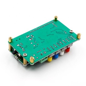 Máy Đo Điện Cảm LCD Kỹ Thuật Số, Máy Đo Bảng Cảm Ứng LC Tần Số 1pF-100mF 1uH-100H LC100-A + Kẹp Thử - Product Image 5