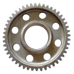 REPUESTOS PARA TRANSMISIÓN DE CAMIÓN, PIÑÓN DE 1RA MARCHA 48T*42T Dientes ME639254 Alta Calidad Origen TW para JMC FU-SO (Metal) - Product Image 5