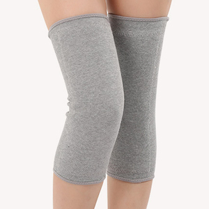 Engrosamiento felpa ortopédico carbón de bambú ayuda de la <span class=keywords><strong>rodilla</strong></span> - Product Image 1