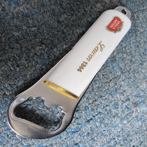 Barra plástica <span class=keywords><strong>STELLA</strong></span> <span class=keywords><strong>ARTOIS</strong></span> abrebotellas promocional - Product Image 2