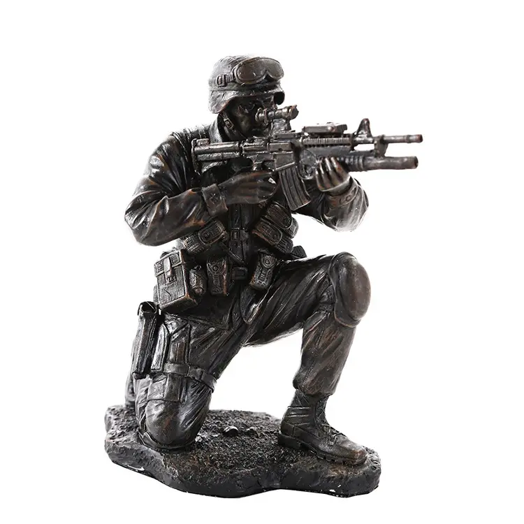 Penjualan Terbaik Aneka Gaya Koleksi Figur Tentara