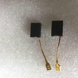 Escobillas de Carbón para <span class=keywords><strong>Martillo</strong></span> <span class=keywords><strong>Demoledor</strong></span> <span class=keywords><strong>BOSCH</strong></span> 180, Herramientas Eléctricas - Product Image 3