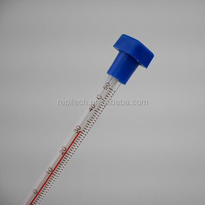 Greenhouse Soil Propagating <b>Thermometer</b> - Product Image 4