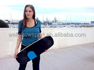 Planche <span class=keywords><strong>d</strong></span>'<span class=keywords><strong>équilibre</strong></span> avancée en bois Wellshow Sport Exercise avec <span class=keywords><strong>rouleau</strong></span> pour améliorer l'<span class=keywords><strong>équilibre</strong></span> et les capacités motrices - Product Image 6