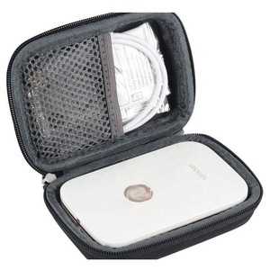 EVA Shockproof Tool Carrying Case for <strong>Sprocket</strong> Portable Photo <strong>Printer</strong> - Product Image 2