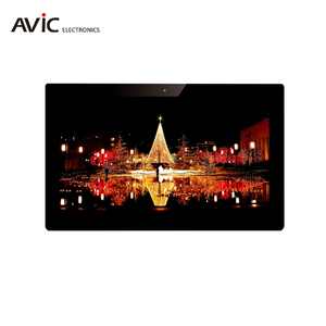 21,5 zoll <span class=keywords><strong>Android</strong></span> <span class=keywords><strong>4.4</strong></span>.2 RK3188 Große Größe 10-Punkt Kapazitiven Touchscreen Werbung Tablet PC mit 1920*1080 - Product Image 4