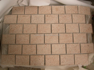 Noms de pierres à combiner sur le filet, pavage de <span class=keywords><strong>granit</strong></span> au <span class=keywords><strong>portugal</strong></span> - Product Image 6