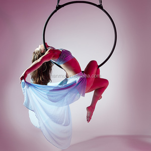 Lyra <span class=keywords><strong>Hoop</strong></span> กับหูกายกรรมเต้นรำทางอากาศ - Product Image 5