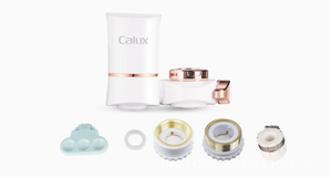 Hệ Thống Lọc Nước Loại Bỏ Clo, Bộ Lọc Nước Vòi Nước 7 Giai Đoạn Dùng Cho Nhà Bếp Gia Đình Mặt Hàng Nóng - Product Image 3