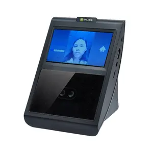 Система распознавания лиц и посещаемости с сенсорным экраном MYFACE5 Linux OS