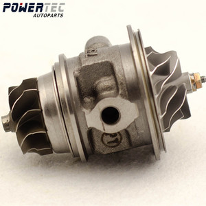 Turbina Powertec TD03 49131 05403 <span class=keywords><strong>Turbo</strong></span> para Ford Transit 2.2 <span class=keywords><strong>2.4</strong></span> - Product Image 2