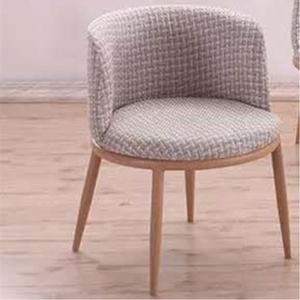 Divano e cuddle sedie impilabile cafe sedie sala d'attesa divano di velluto all'ingrosso lounge chair - Product Image 4