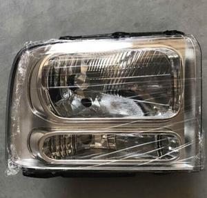 Faro Delantero para Ford F-250 6C3513005AB, Lámpara Automotriz para Camioneta F250 Super Duty, <span class=keywords><strong>También</strong></span> Compatible con F-350 - Product Image 3