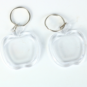 Khuyến Mãi Vòng Chìa Khóa La Bàn Tùy Chỉnh Với Nhiệt Kế - Product Image 2