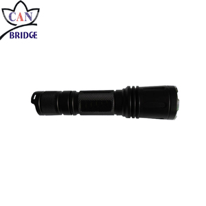 NBridge Multi-fonction Rechargeable <span class=keywords><strong>Police</strong></span> <span class=keywords><strong>lampe</strong></span> de Poche Accessoires, personnalisé Pièces <span class=keywords><strong>Lampe</strong></span> De Poche, <span class=keywords><strong>lampe</strong></span> de poche Cas - Product Image 4