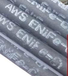 NiFe-<span class=keywords><strong>C1</strong></span> đúc sắt hàn điện cực & que hàn (<span class=keywords><strong>AWS</strong></span> <span class=keywords><strong>ENiFe</strong></span>-<span class=keywords><strong>C1</strong></span>) - Product Image 2