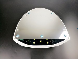 Después del uso de 1 año no calidad quejarse 48W profesional sol led uv lámpara secador de gel de uñas de manicura de salón - Product Image 4