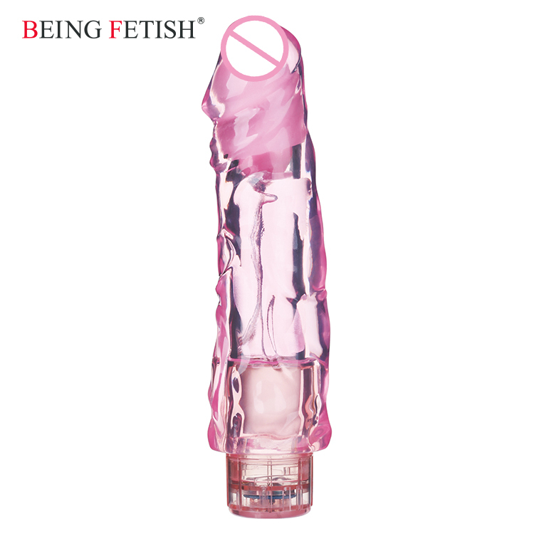 10 Vitesses Sans Fil Rled Électrique Gode Vibromasseur Étanche G-Spot